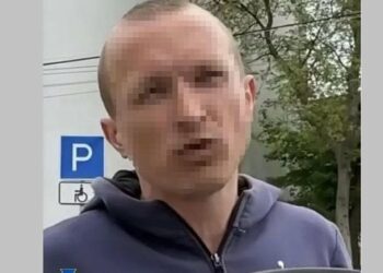 Хмельничанина судили за підтримку Росії під час сварки біля собору