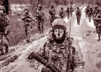 Чому світ потребує перемоги України