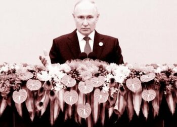 Путінізм після Путіна