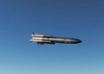 Росіяни атакували ракетою Х-31П об'єкт інфраструктури на Одещині, є поранені