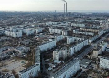 Мер Енергодара заявив про роботу щонайменше десятка російських катівень у місті