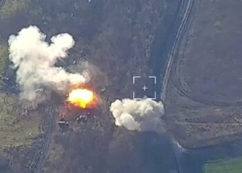 Бійці ЗСУ знищили під Авдіївкою два російські комплекси РЕБ