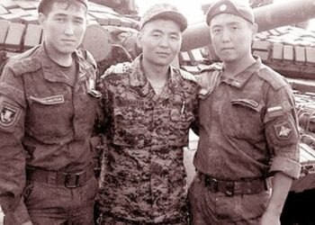 Напад на Україну був частиною російського колоніалізму