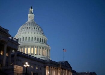 Сенат США відклав святкові канікули, щоб продовжити переговори про допомогу Україні