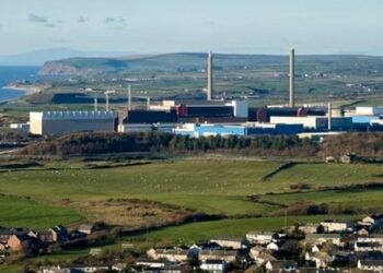 Пов’язані з РФ і Китаєм хакери зламали найнебезпечніший ядерний об’єкт Великої Британії