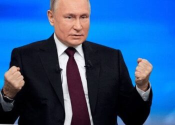 Заяви Путіна про небажання воювати з НАТО схожі на заяви перед вторгненням в Україну, – ISW