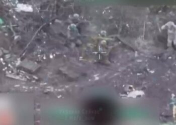 Росіяни розстріляли полонених українських військових