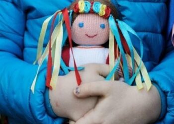 Україна повернула ще п’ятьох дітей з тимчасово окупованих територій