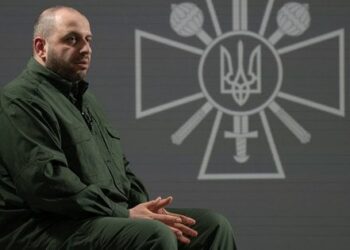 Умєров закликав говорити про демобілізацію вже після війни