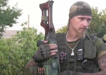 У Фінляндії знову заарештували лідера нацистського руху «Русіч»