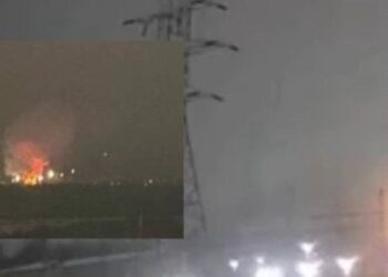 У Росії дрони атакували заводи, які виробляють ракети і ЗРГК «Панцир-С»