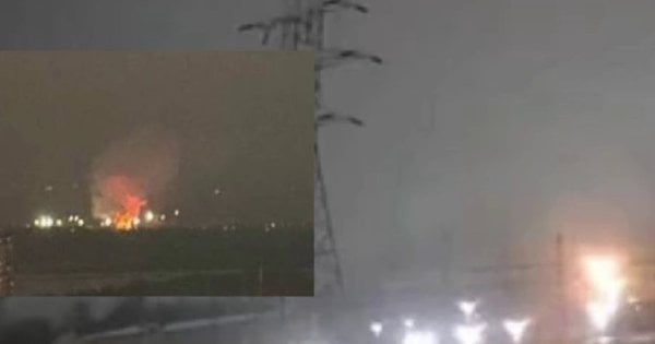 У Росії дрони атакували заводи, які виробляють ракети і ЗРГК «Панцир-С»