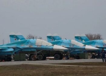 Британська розвідка розповіла, як ЗСУ зірвали плани наступу Росії на лівобережжі Херсонщини