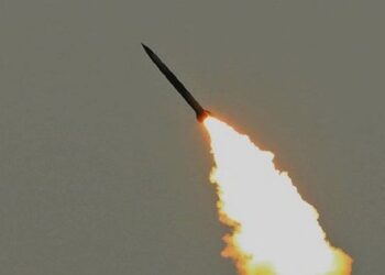 Офіс генпрокурора отримав докази використання Росією ракет з КНДР