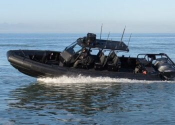 Канада передасть Україні 10 човнів і долучиться до навчання пілотів на F-16