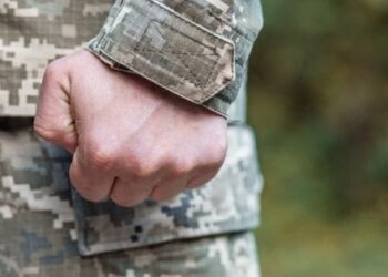 Майора з Львівщини судили за безпідставне виключення чоловіків з військового обліку