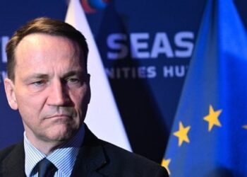 МЗС Польщі жорстко розкритикувало схиляння України до перемовин з Росією