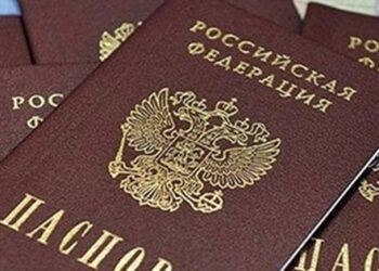 Путін наказав присвоїти депортованим українським дітям російське громадянство