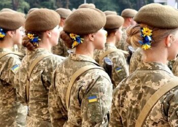 Росіяни поширюють нові фейки про мобілізацію жінок та підлітків в Україні