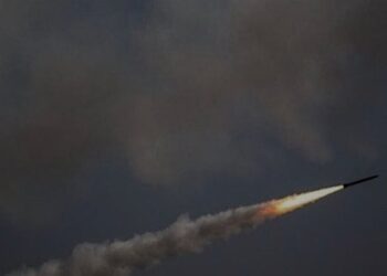 Росія завдала маскованого ракетного удару по Україні