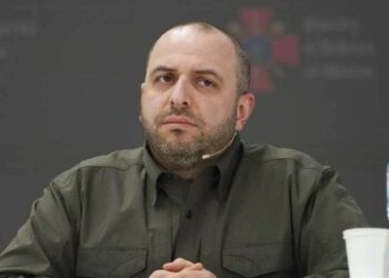 Рустем Умєров скасував візит до Франції з міркувань безпеки