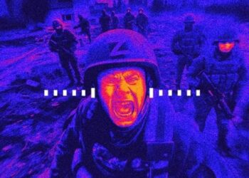 Сергій Стерненко оголосив збір 100 млн грн на 2300 тепловізійних FPV-дронів