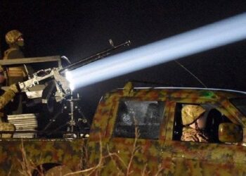 Сили ППО збили 21 із 41 ракет, випущених по Україні