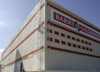 Швейцарський виробник шоколаду потрапив до списку спонсорів війни