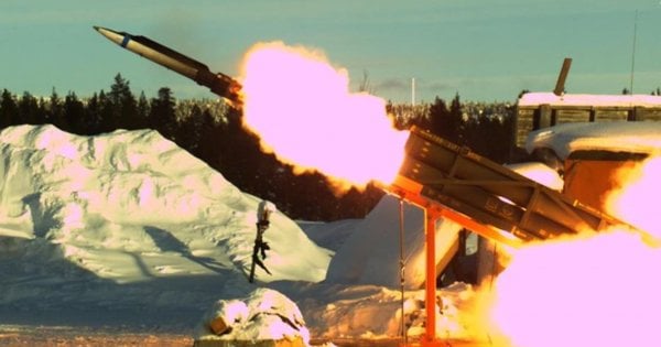 До України надійдуть нові американські бомби наземного запуску, – Politico