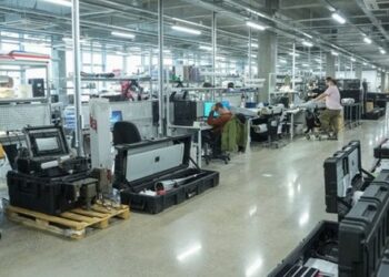 ГУР отримало секретну інформацію російського виробника дронів та РЕБ на 1,5 млрд грн