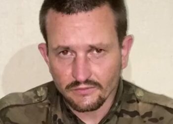 У Львові на 15 років ув'язнили бойовика «ДНР», який воював під Авдіївкою