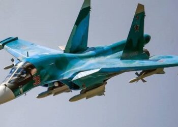 Повітряні сили знищили ще два російські винищувачі на сході України