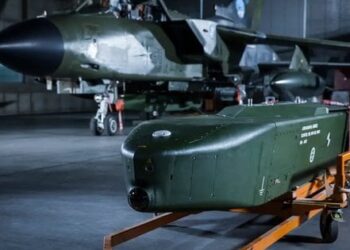 Бундестаг проголосував за надання Україні далекобійних ракет