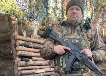 Отоларингологи Львова відновили 47-річному захиснику втрачений слух