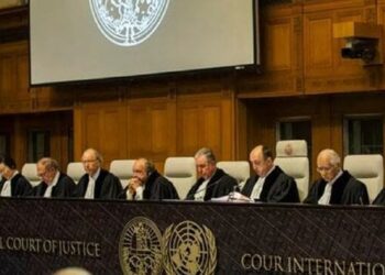 Міжнародний суд ООН ухвалив попереднє рішення щодо юрисдикції у справі України проти Росії