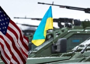 Попри відсутність рішення Конгресу Україна досі отримує від США зброю та боєприпаси
