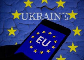 Рада Євросоюзу уможливила використання прибутку заморожених активів Росії для України