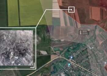 Росіяни знову стратили українських військових на Донеччині