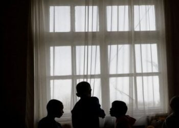 Україна і Канада створять коаліцію для повернення викрадених Росією дітей