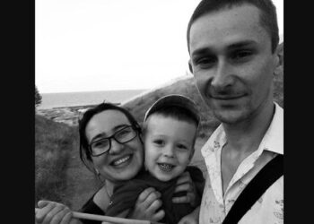 Внаслідок атаки російських дронів загинула сім'я прокурорки з Харківщини