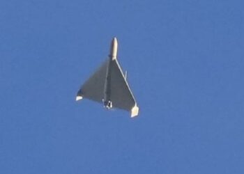 Вночі росіяни атакували Україну ракетами та дронами-камікадзе