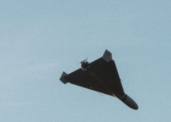 На Хмельниччині ППО збила ударний дрон