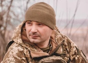 Командира Чернівецької 107-ї бригади ТрО Андрія Цісака перевели в інший підрозділ