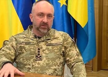 Командувач Сухопутних військ заявив, що ЗСУ готувалися до агресії Росії впродовж п’яти місяців