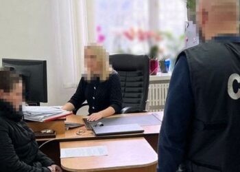 СБУ затримала двох колаборанток з Херсонщини, які прикидалися переселенками