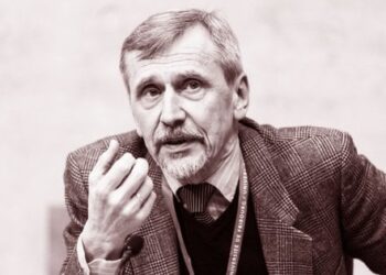 «Ми відчуваємо нерозділену любов до Заходу»