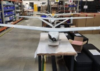 Франція передасть Силам оборони України 400 розвідувальних дронів Delair