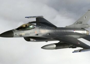 Нідерланди оголосили про надання 350 млн євро на військову допомогу Україні