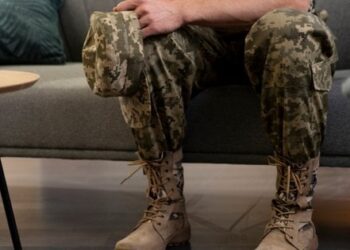 Курсанту з Рівненщини присудили 5 років тюрми за залишення військової частини