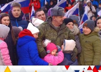 ЗМІ дізналися, як Кремль перевиховує викрадених українських дітей